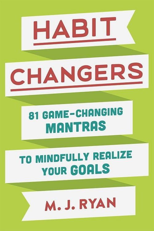 Produktbild: Habit Changers