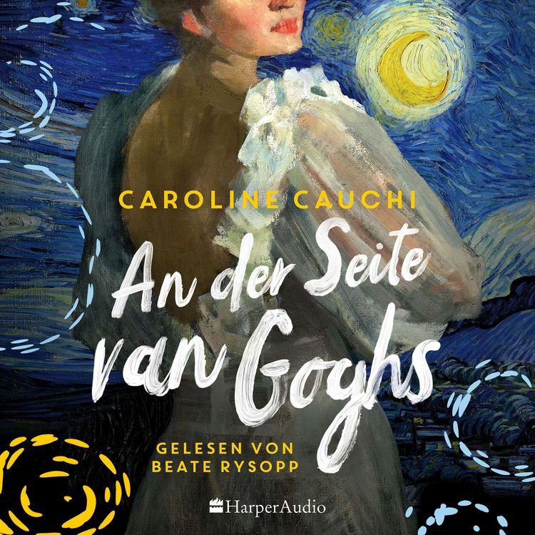 Produktbild: An der Seite van Goghs (ungek&uuml;rzt)