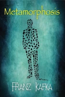 Produktbild: Metamorphosis ebook