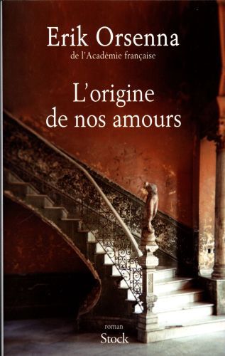 Produktbild: L Origine de Nos Amours