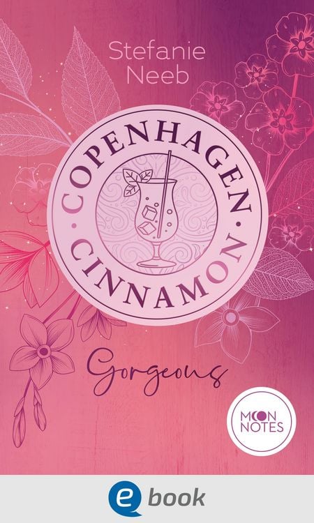 Produktbild: Copenhagen Cinnamon 2. Gorgeous