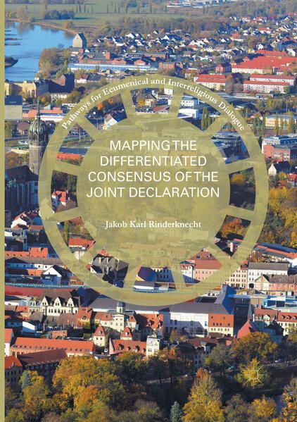Produktbild: Mapping the Differentiated Consensus of the Joint Declaration