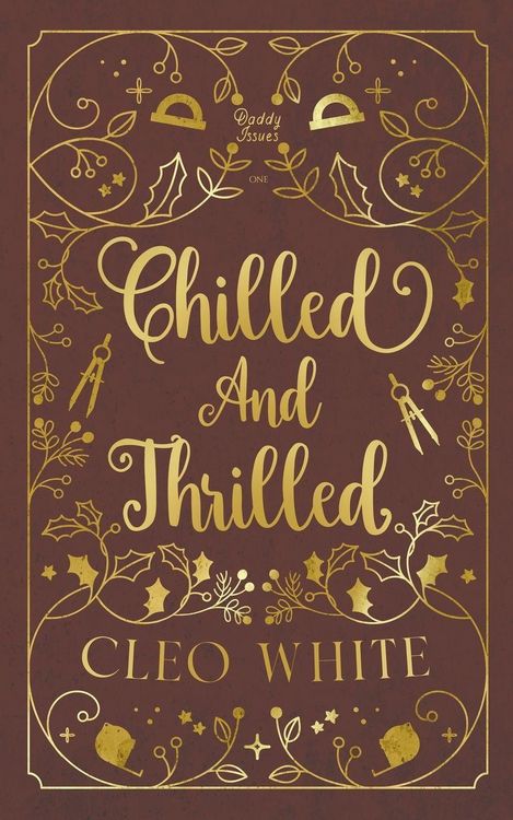 Produktbild: Chilled and Thrilled