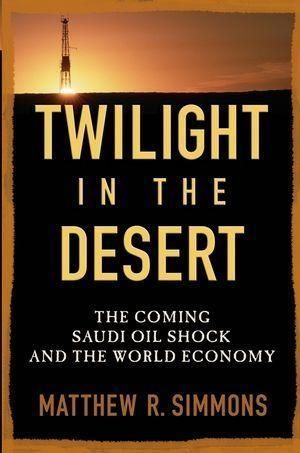 Produktbild: Twilight in the Desert