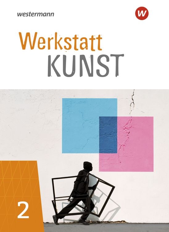 Produktbild: Werkstatt Kunst - Ausgabe 2020