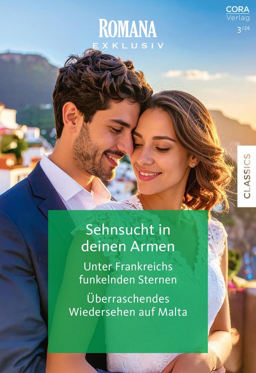 Produktbild: Romana Exklusiv Band 398