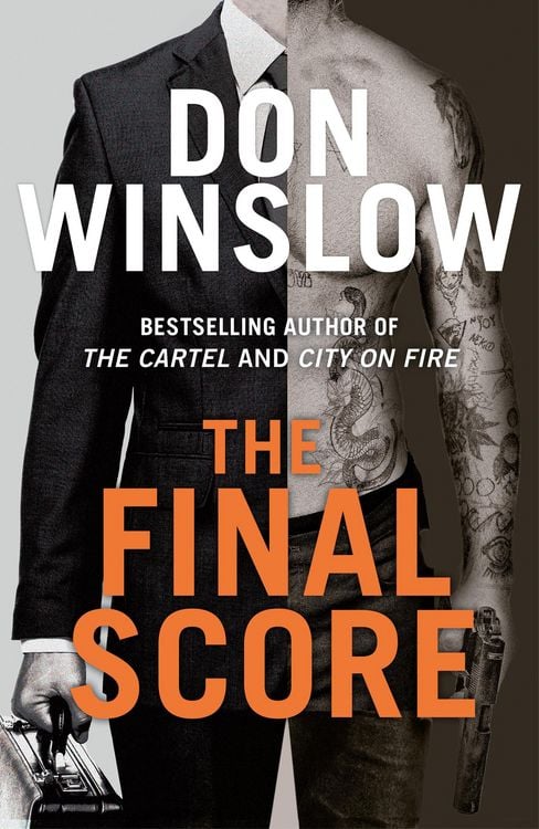 Produktbild: The Final Score