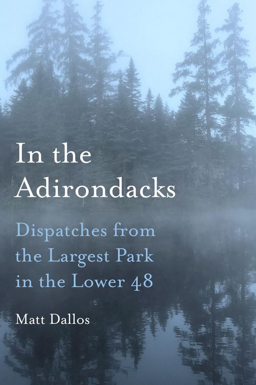 Produktbild: In the Adirondacks