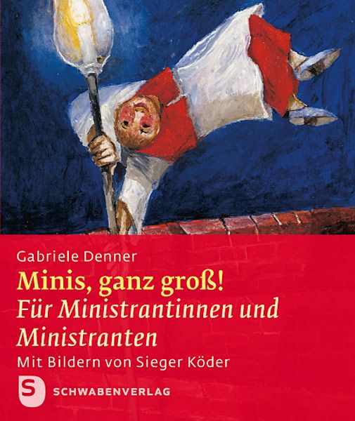 Produktbild: Minis, ganz gro&szlig;!