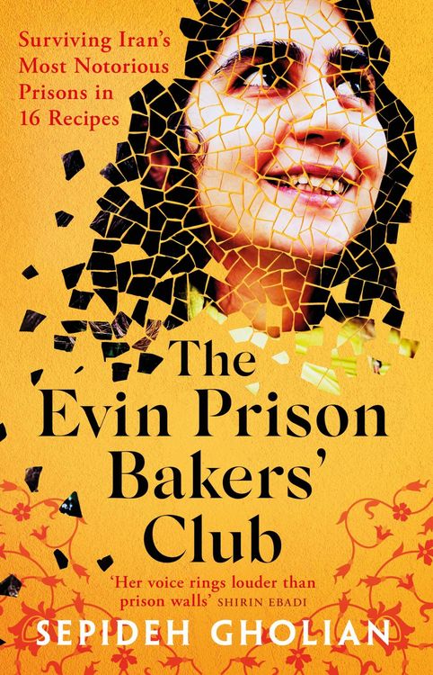 Produktbild: The Evin Prison Bakers' Club