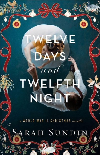 Produktbild: Twelve Days and Twelfth Night
