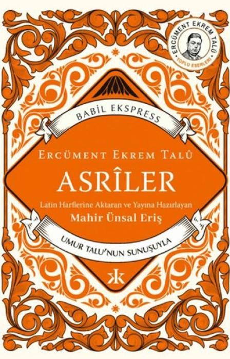 Produktbild: Asriler
