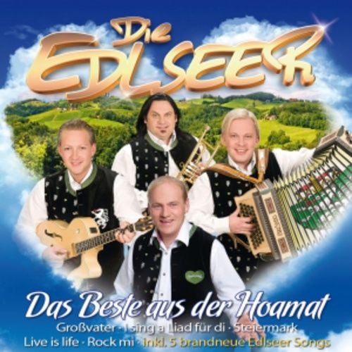 Produktbild: Das Beste aus der Hoamat