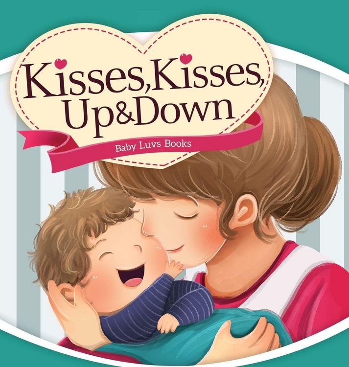 Produktbild: Kisses, Kisses Up and Down