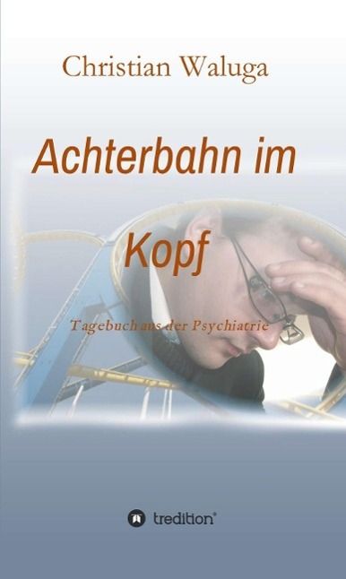 Produktbild: Achterbahn im Kopf