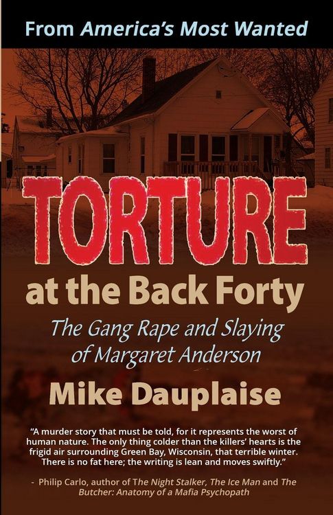 Produktbild: Torture at the Back Forty