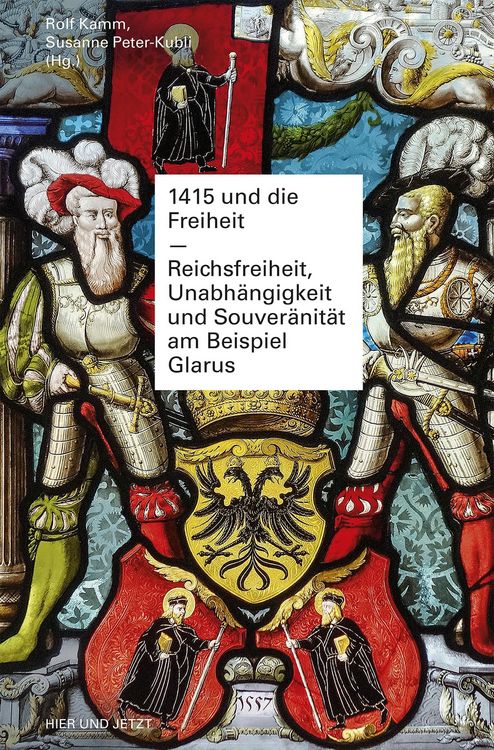 Produktbild: 1415 und die Freiheit