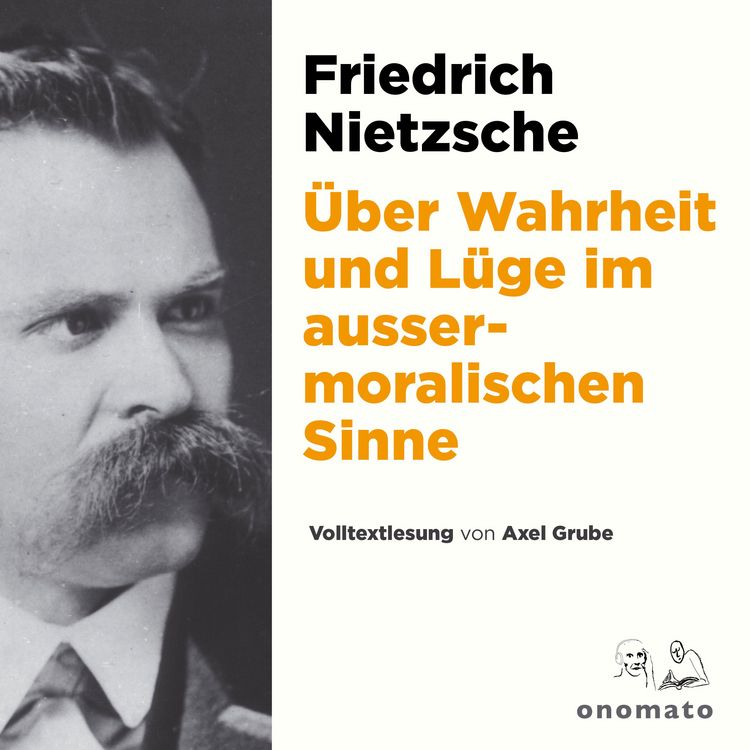 Produktbild: &Uuml;ber Wahrheit und L&uuml;ge im aussermoralischen Sinne