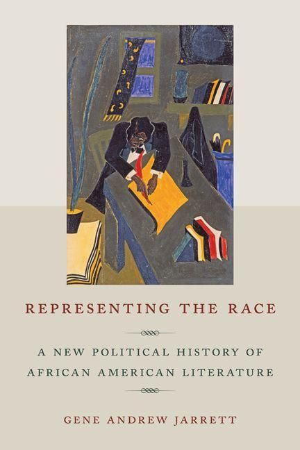 Produktbild: Representing the Race