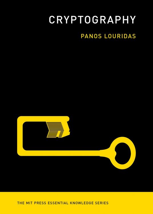 Produktbild: Cryptography