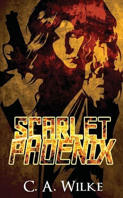 Produktbild: Scarlet Phoenix