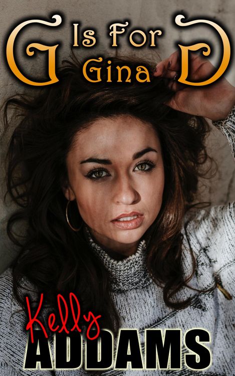 Produktbild: G is for Gina