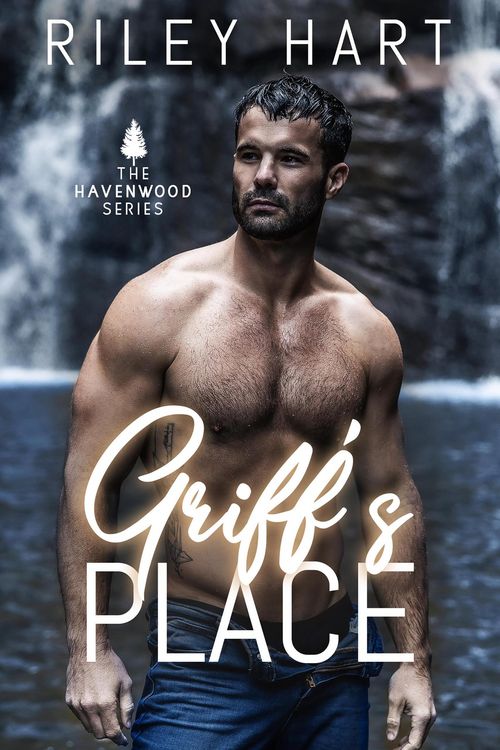 Produktbild: Griff's Place (Havenwood, #4)