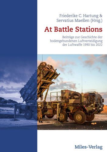Produktbild: At Battle Stations