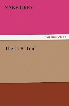 Produktbild: The U. P. Trail