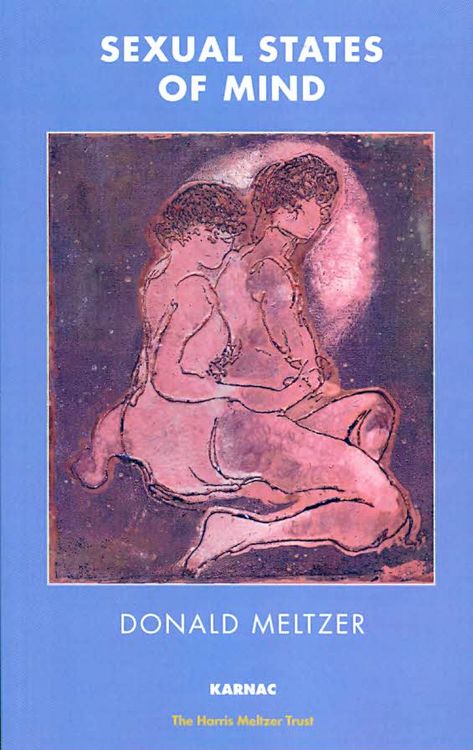 Produktbild: Sexual States of Mind