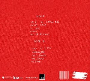 Produktbild: We R All Gonna Die