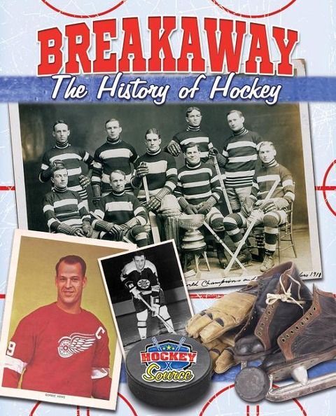 Produktbild: Breakaway!