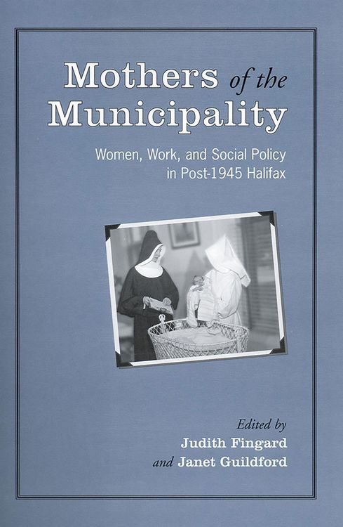 Produktbild: Mothers of the Municipality