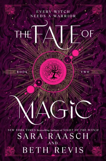 Produktbild: The Fate of Magic
