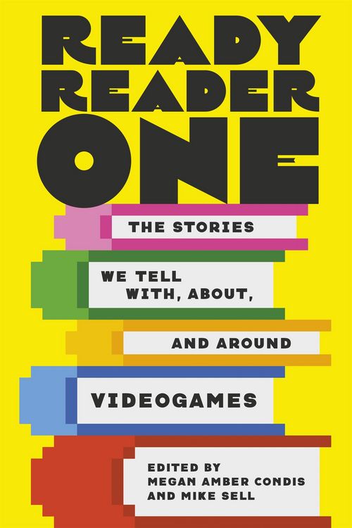 Produktbild: Ready Reader One