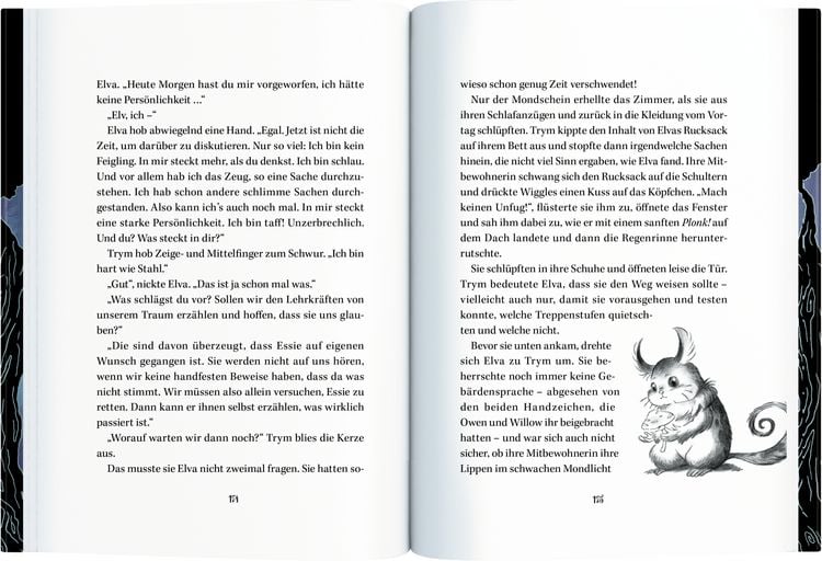 Produktbild: Die Schule der au&szlig;ergew&ouml;hnlichen Feen (Bd. 1)