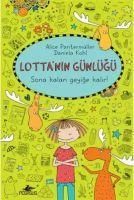 Produktbild: Lottanin G&uuml;nl&uuml;g&uuml; 6 Sona Kalan Geyige Kalir Ciltli