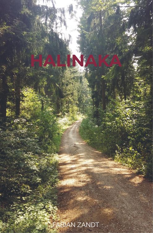 Produktbild: Halinaka