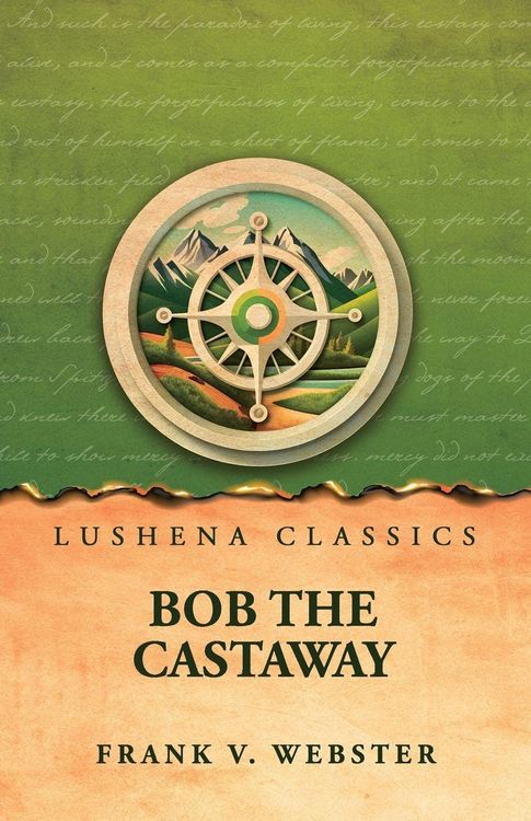 Produktbild: Bob the Castaway