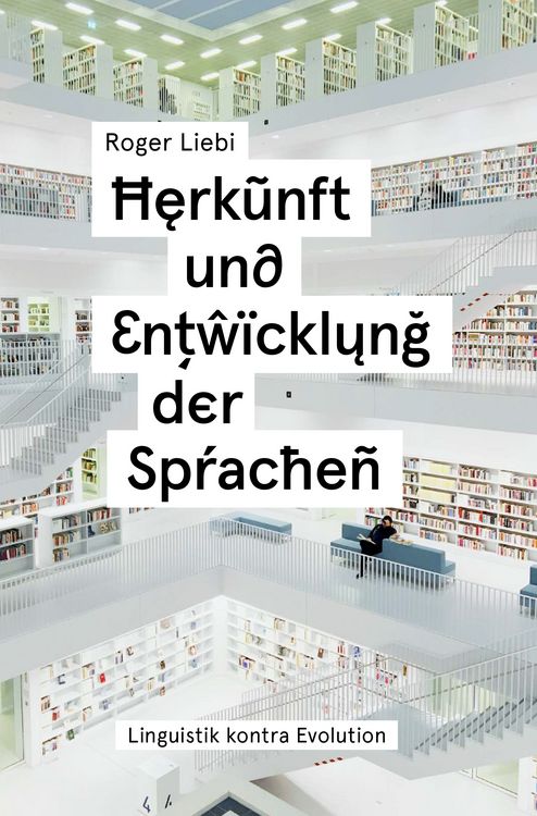 Produktbild: Herkunft und Entwicklung der Sprachen