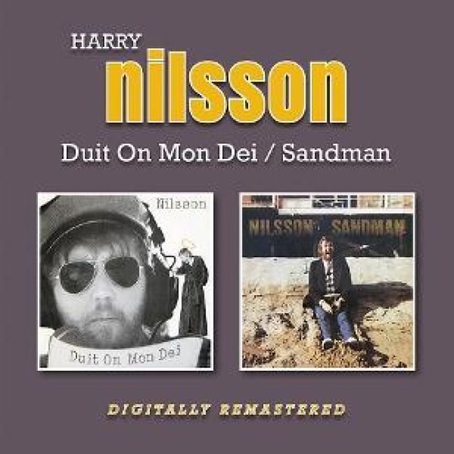 Produktbild: Duit On Mon Dei/Sandman