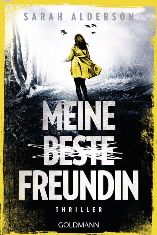 Produktbild: Meine beste Freundin