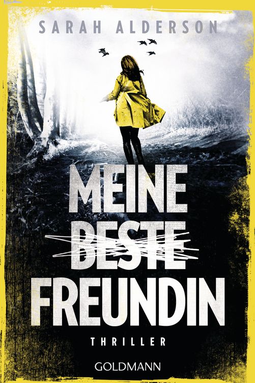 Produktbild: Meine beste Freundin