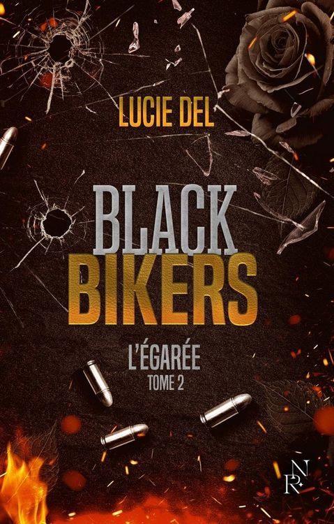 Produktbild: Black Bikers
