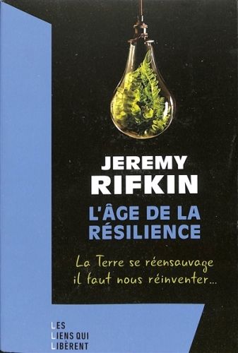 Produktbild: L'&acirc;ge de la r&eacute;silience