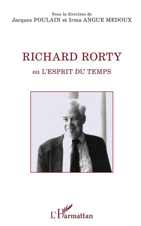 Produktbild: Richard Rorty