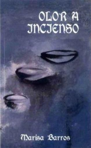 Produktbild: Olor incienso