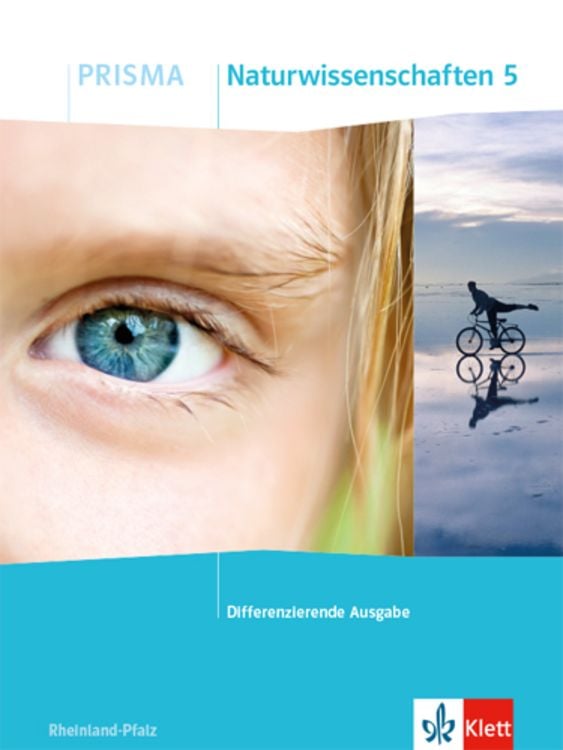 Produktbild: PRISMA Naturwissenschaften 5. Schulbuch Klasse 5. Differenzierende Ausgabe Rheinland-Pfalz