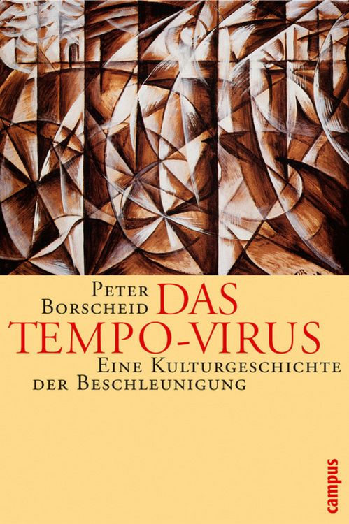 Produktbild: Das Tempo-Virus