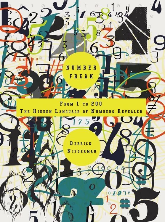 Produktbild: Number Freak